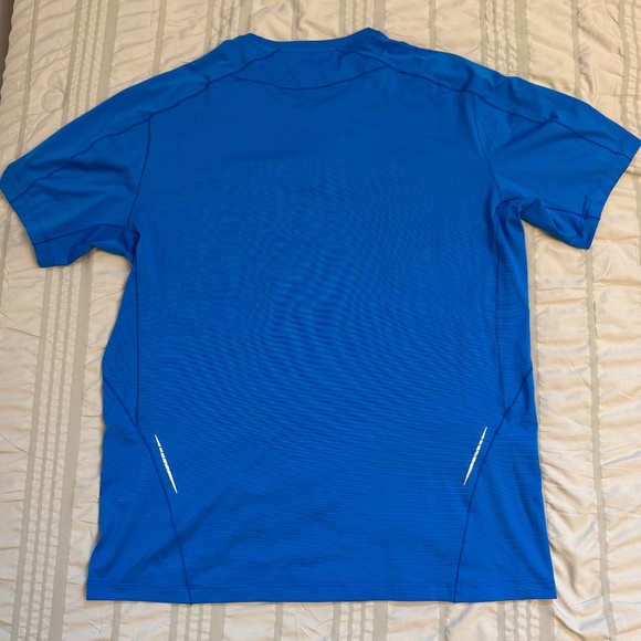 Arc’teryx Men’s Short Sleeve Performance Shirt – Size XL - Picture 2 of 4